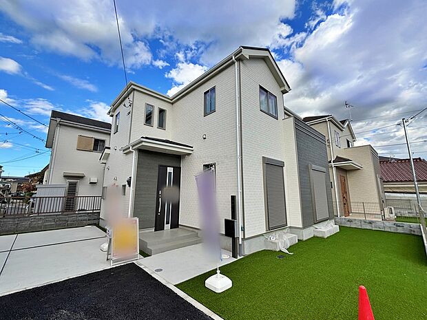 気になった物件すぐにご見学対応させていただきます♪平日・お仕事帰りなど、いつでもご案内可能です♪周辺環境と併せて、実際に現地をご確認ください♪