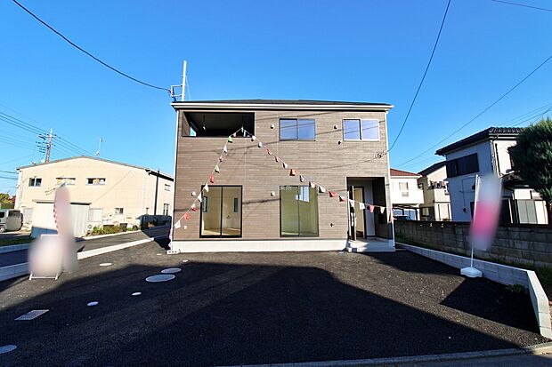 気になった物件すぐにご見学対応させていただきます♪平日・お仕事帰りなど、いつでもご案内可能です♪周辺環境と併せて、実際に現地をご確認ください♪