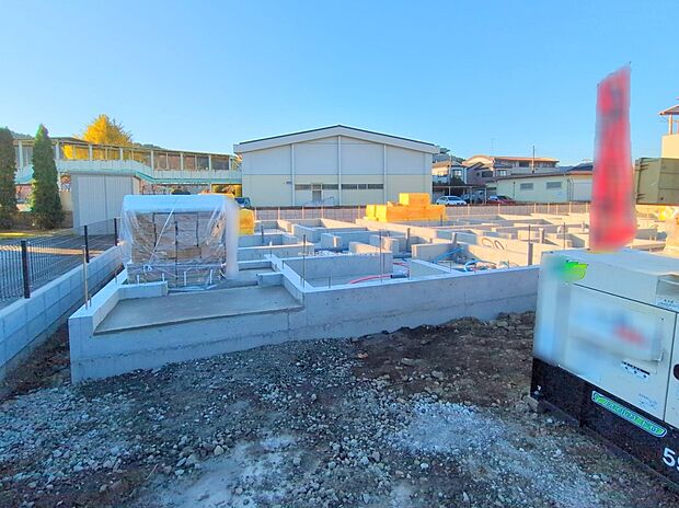 住宅性能評価で耐震等級３（最高等級）を取得！お客様を守る大切な住宅だからこそ、第三者の検査を受けて安心して住んでいただける住宅をご案内させて頂きます。その頑丈さを、ぜひ現地にてご体感くださいませ。