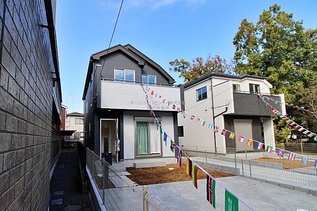 気になった物件すぐにご見学対応させていただきます♪平日・お仕事帰りなど、いつでもご案内可能です♪周辺環境と併せて、実際に現地をご確認ください♪