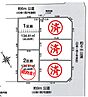 埼玉県入間市豊岡３：物件画像