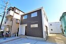 埼玉県入間市豊岡２：物件画像