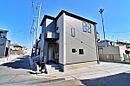 埼玉県入間市東藤沢８：物件画像