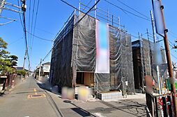 埼玉県入間市東町1