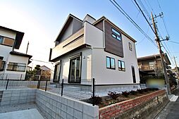 埼玉県所沢市大字下富
