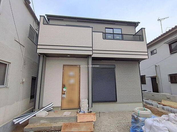 『B号棟』
気になった物件すぐにご見学対応させていただきます♪平日・お仕事帰りなど、いつでもご案内可能です♪周辺環境と併せて、実際に現地をご確認ください♪