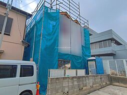 埼玉県狭山市富士見1