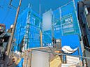 埼玉県入間市東藤沢８：物件画像