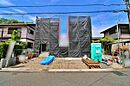 埼玉県狭山市柏原：物件画像