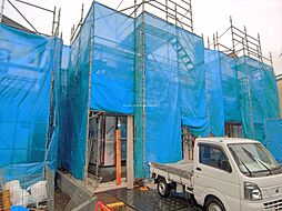 埼玉県入間市下藤沢４