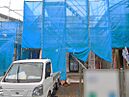 埼玉県入間市下藤沢４：物件画像