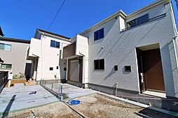 埼玉県所沢市上新井1