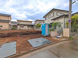 埼玉県所沢市中新井４
