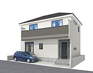 埼玉県入間市東藤沢６：物件画像