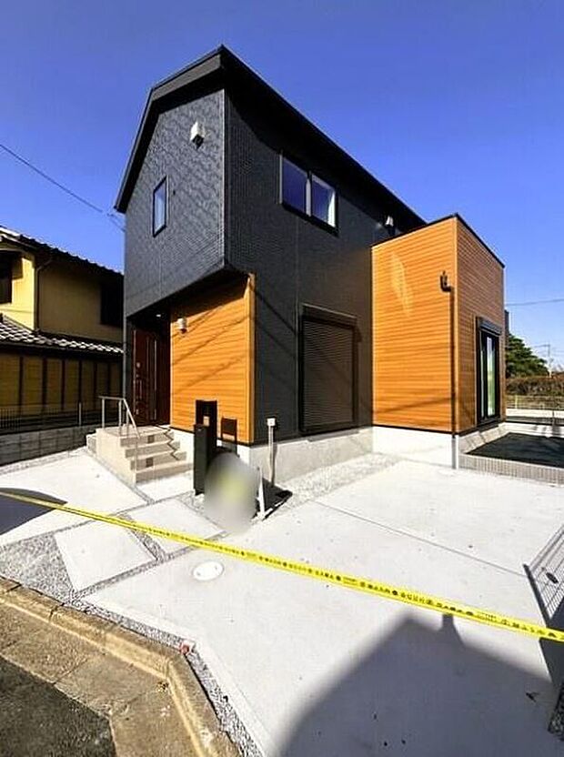 『1号棟』住宅性能評価で耐震等級3(最高等級)を取得!お客様を守る大切な住宅だからこそ、第三者の検査を受けて安心して住んでいただける住宅をご案内させて頂きます。