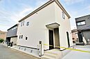 埼玉県所沢市上新井５：物件画像