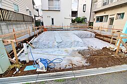 西武池袋線「狭山ヶ丘」駅 徒歩8分