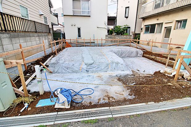 気になった物件すぐにご見学対応させていただきます♪平日・お仕事帰りなど、いつでもご案内可能です♪周辺環境と併せて、実際に現地をご確認ください♪