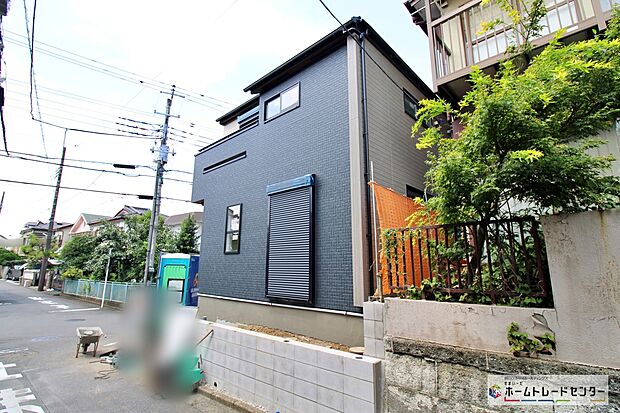 『1号棟』住宅性能評価で耐震等級3(最高等級)を取得!お客様を守る大切な住宅だからこそ、第三者の検査を受けて安心して住んでいただける住宅をご案内させて頂きます。