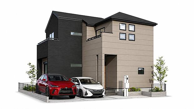 『1号棟』
気になった物件すぐにご見学対応させていただきます♪平日・お仕事帰りなど、いつでもご案内可能です♪周辺環境と併せて、実際に現地をご確認ください♪