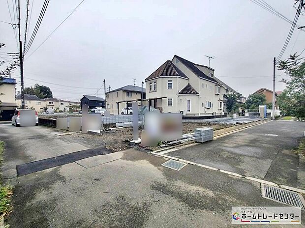 第三者機関による設計住宅性能評価取得済み。住まいの品質や性能について、設計段階からしっかりチェックされているので、安心感がありますね♪