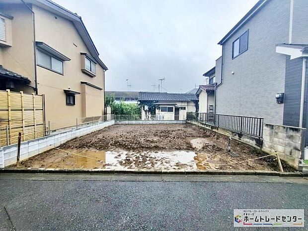 『A号棟』気になった物件すぐにご見学対応させていただきます♪平日・お仕事帰りなど、いつでもご案内可能です♪周辺環境と併せて、実際に現地をご確認ください♪