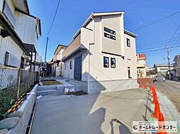 西武新宿線「狭山市」駅 徒歩15分