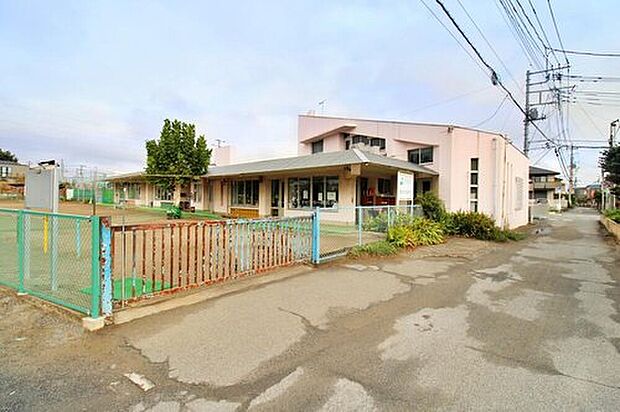 飯能市立浅間保育所（約582m）