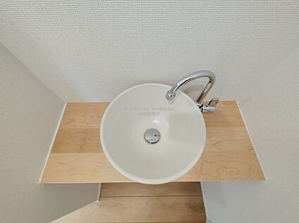 手洗い器