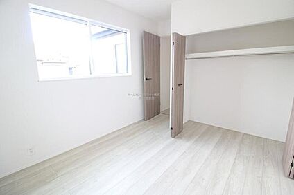リビング以外の居室