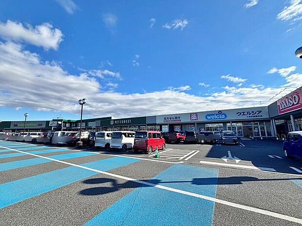 グリーンガーデン武蔵藤沢（約1,135m）