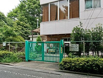 東村山市立第七保育園 1200m(徒歩15分)