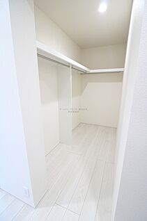 ファミリークローゼット