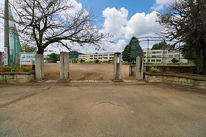 飯能市立飯能第一小学校 320ｍ(徒歩4分)