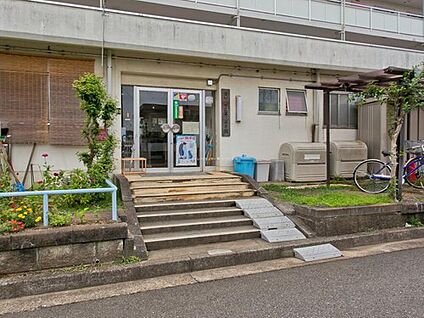 東村山市立第三保育園 397m(徒歩5分)
