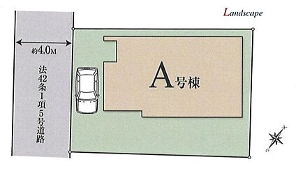 全体区画図