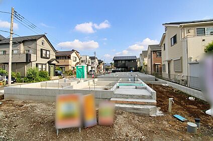 現地外観写真