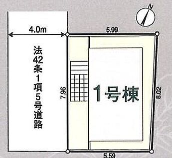 全体区画図