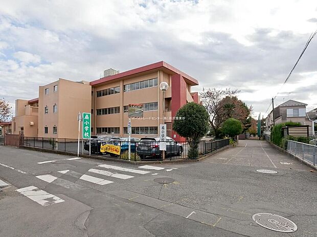入間市立扇小学校（約650m）