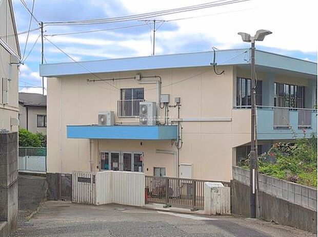 吾妻保育園(約640m)