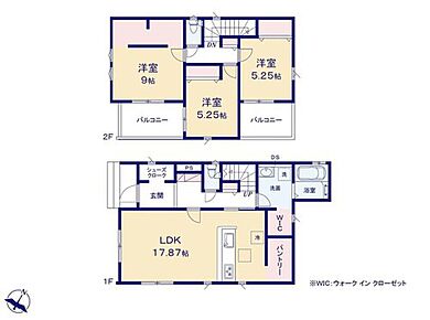 ☆全居室南東向き☆
立地を活かして全居室を南東向きに配置しました。二か所のバルコニーに面したお部屋は大きな窓があり開放感があります！どのお部屋でも気持ちよくお過ごしいただけます♪ 