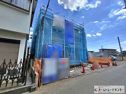 現地外観写真