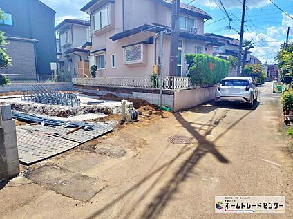 現地外観写真