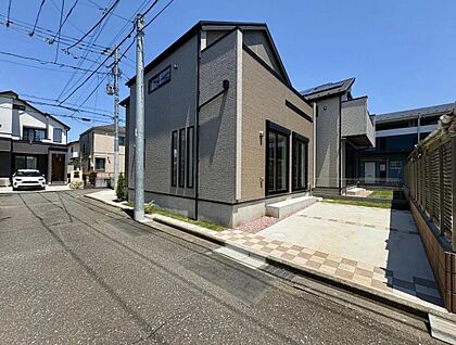 現地外観写真