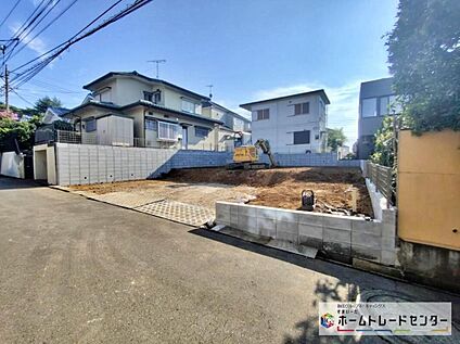 現地外観写真