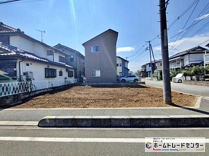 現地外観写真