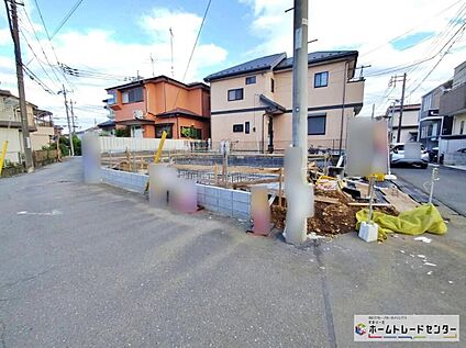 現地外観写真