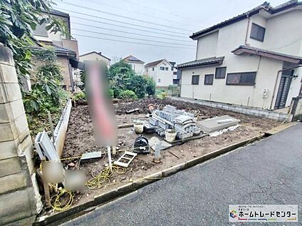 現地外観写真