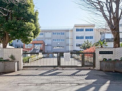 狭山市立狭山台小学校 1520m(徒歩19分)