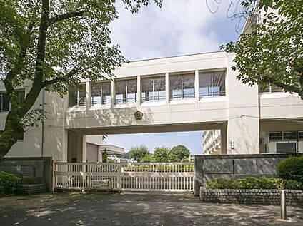 東村山市立東村山第一中学校 1340ｍ(徒歩17分)